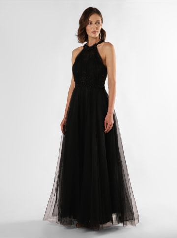 LAONA Abendkleid in schwarz