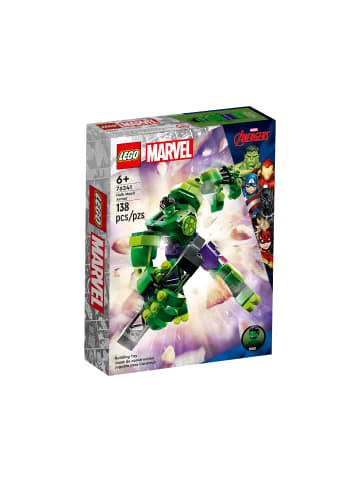 LEGO Super Heroes 76241 Hulk Mech