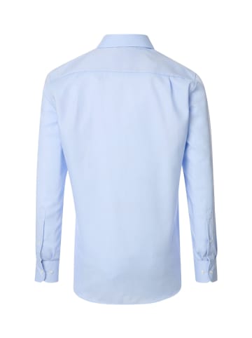 CASAMODA Businesshemd in Blau