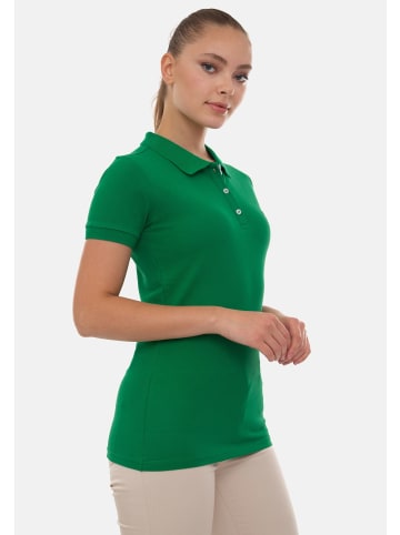SIR RAYMOND TAILOR Poloshirt Angie in Green
