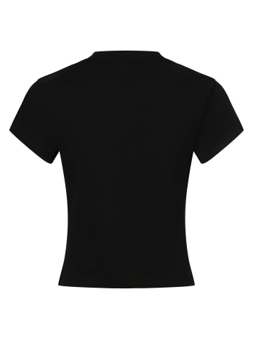 adidas Originals T-Shirt in schwarz