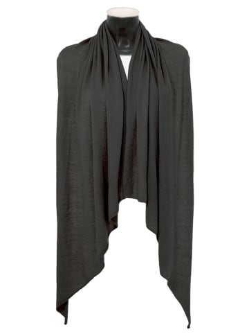 Purset Schal 5126002 in schwarz