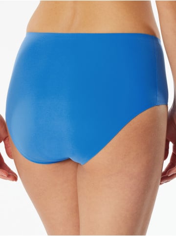 Schiesser Maxislip Invisible Soft in aquarium