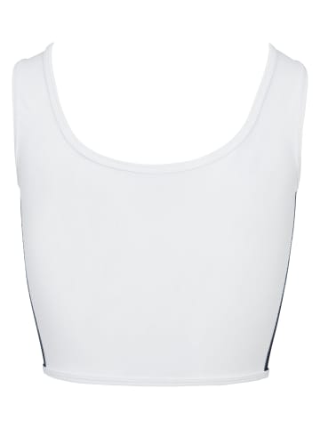 Urban Classics Tank-Tops in weiß