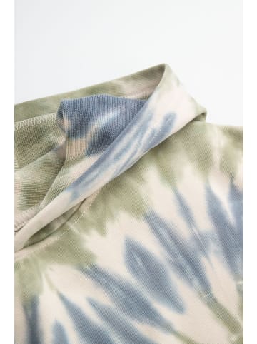 Coccodrillo Oversize-Sweatshirt in bunt