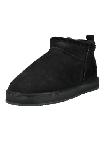 Shepherd Stiefelette in Schwarz