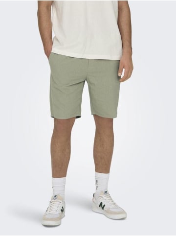 Only&Sons Short in tea