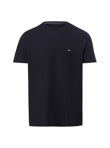 FYNCH-HATTON T-Shirt in marine
