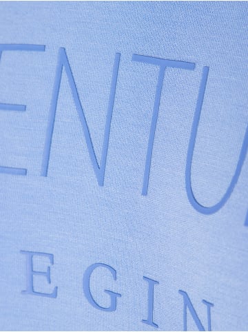 soyaconcept Sweatshirt SC-Banu 248 in hellblau