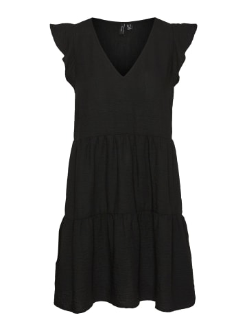 Vero Moda Kleid in Black