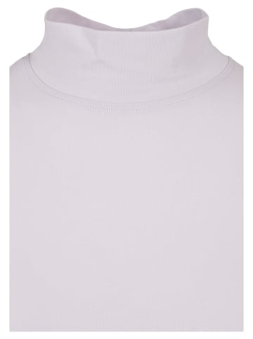 Urban Classics Longsleeves in softlilac