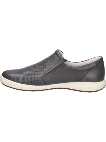 Josef Seibel Slipper Caren 22 in grau