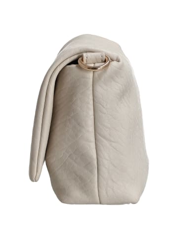 Liu Jo Lapuffy - Umhängetasche S 13 cm (nero) in marmo