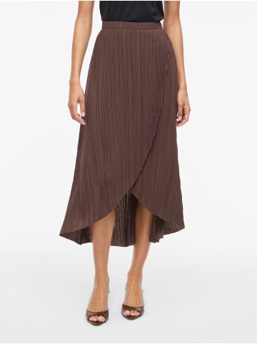 Vila Maxirock in Chocolate Brown
