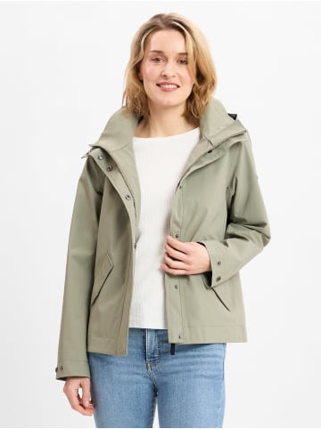 Didriksons Jacke MABEL WNS JKT in schilf
