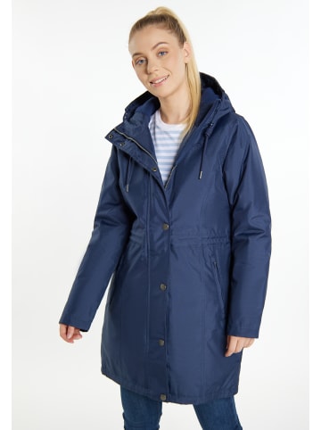 ICEBOUND Damen Anorak in Marine