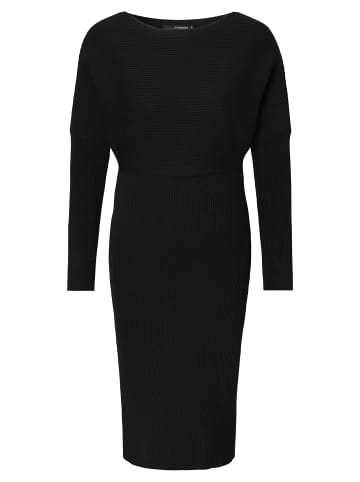 Supermom Kleid Chester in Black