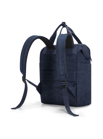 Reisenthel Allrounder R Daypack 39 cm twist navy