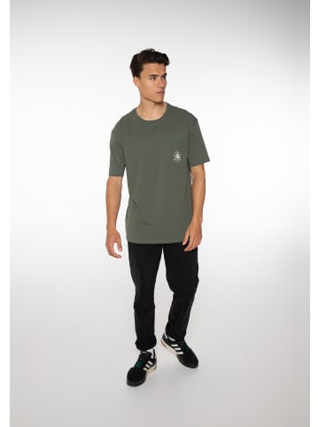 Protest " ISIAH in Thyme