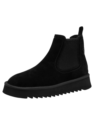 Tamaris Stiefelette in BLACK