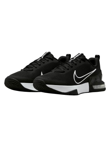 Nike Sneaker in Schwarz