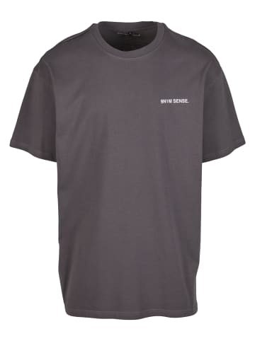 9N1M SENSE T-Shirts in magnet