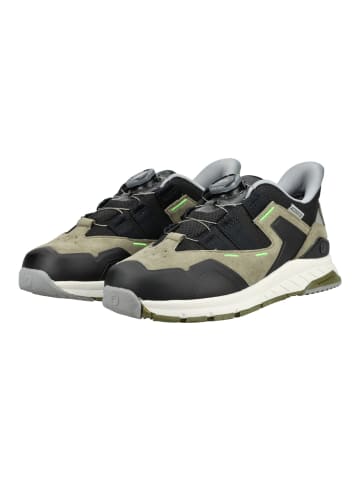 Ricosta Sneaker DRIFT Oliv