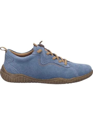 Josef Seibel Halbschuh Wynona 01 in blau