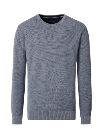 CASAMODA Pullover in Hellblau