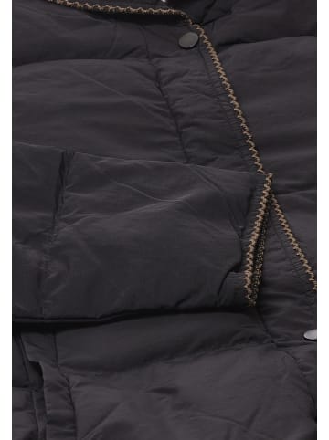 faina Jacket in Schwarz