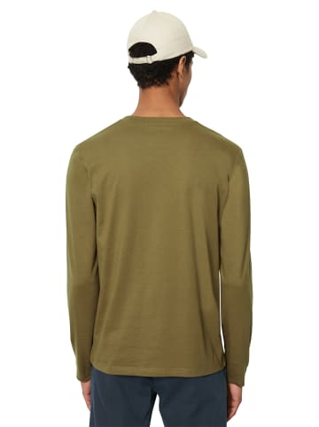 Marc O'Polo Longsleeve shaped in oak