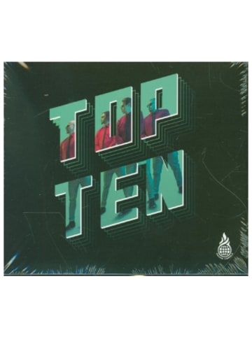 Sony Music Entertainment Musik - TOP TEN