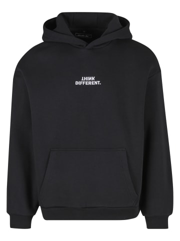 Mister Tee Sweat & Fleece - Hoody in black