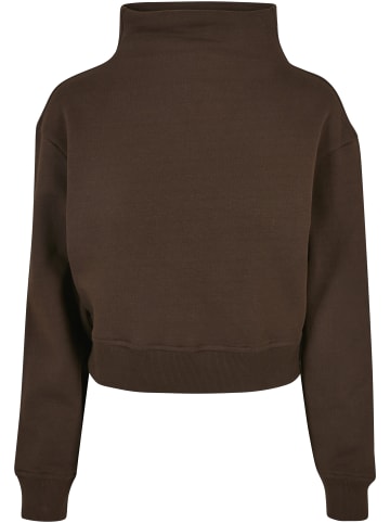 Urban Classics Sweater in brown