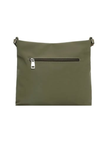 EMILY & NOAH Umhängetasche für Damen in khaki