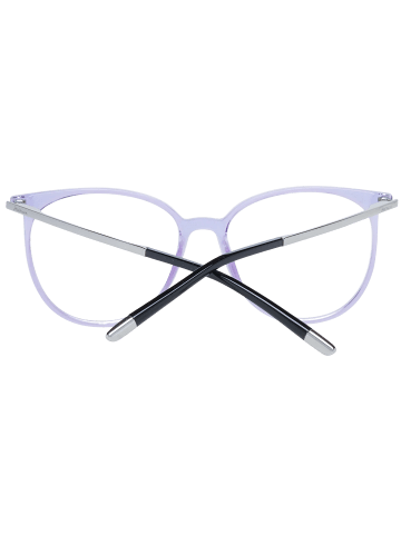 Ana Hickmann Damen Optische Fassungen Rund Lila