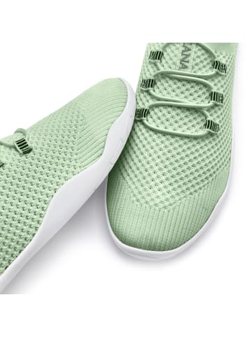 LASCANA Sneaker in mintgrün