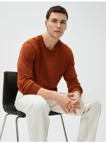KOTON Sweater in Kachel