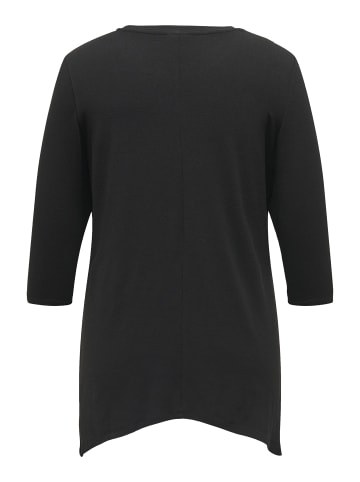 ONLY Carmakoma Top in Black 1