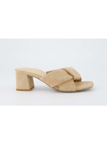 Paul Green Pantolette in beige