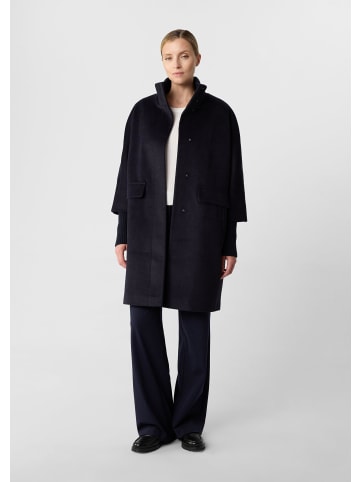 comma Outdoor-Mantel in 5976_navy