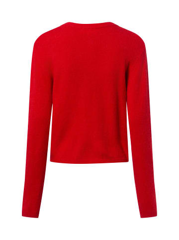 GUIDO MARIA KRETSCHMER  Jacke Hanni in rot - 0001