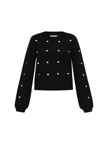 myMo Sweater in black