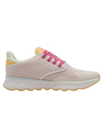 Tamaris Sneaker in IVORY COMB