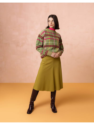 Oilily Susanne Rock in Grün