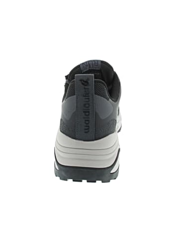 WALDLÄUFER H-Pepper Sneaker low Schwarz