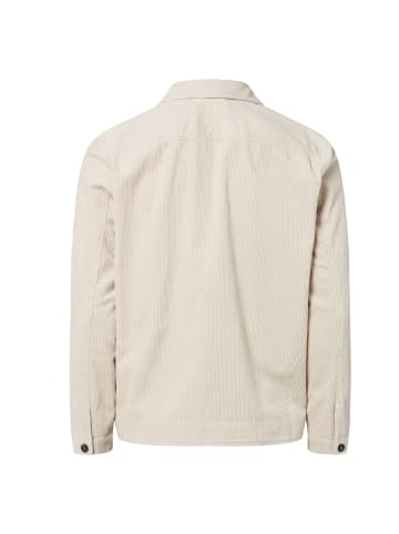 Marc O'Polo Hemd in kitt