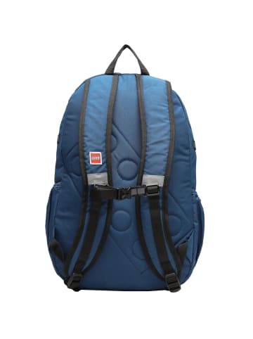 LEGO LEGO Urban Backpack in Blau