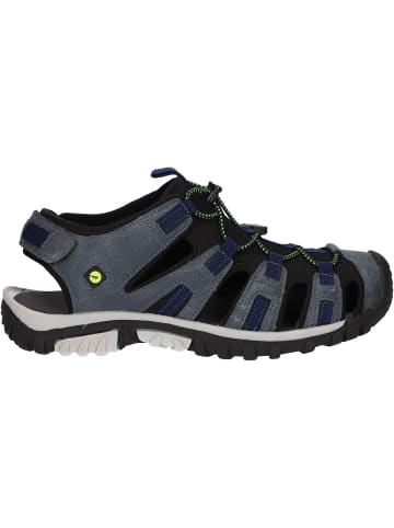 Hi-Tec Sandalen Cove Sport in marineblau