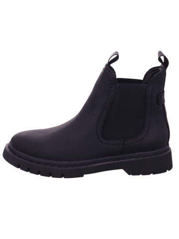 Tamaris Winterstiefel in schwarz